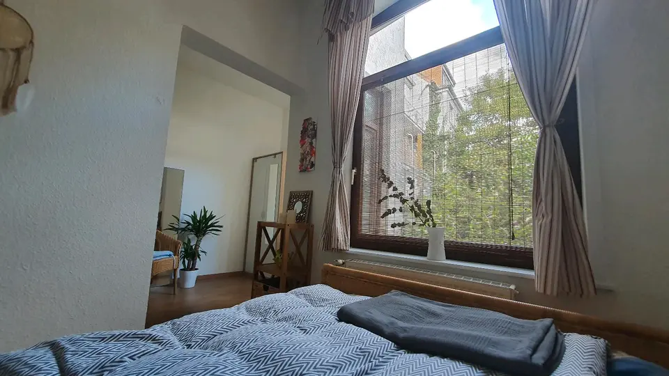 2 Zimmer Wohnung mit 45 m² in Bremen – Bild 4