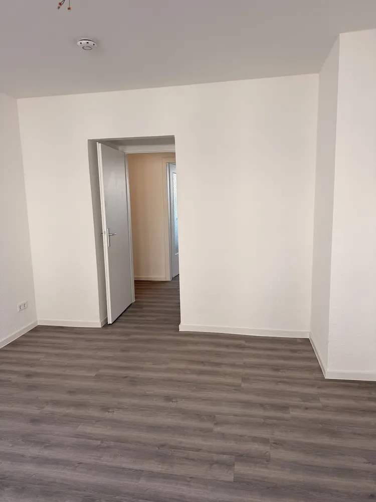 2 Zimmer Wohnung mit 56 m² in Düsseldorf – Bild 4