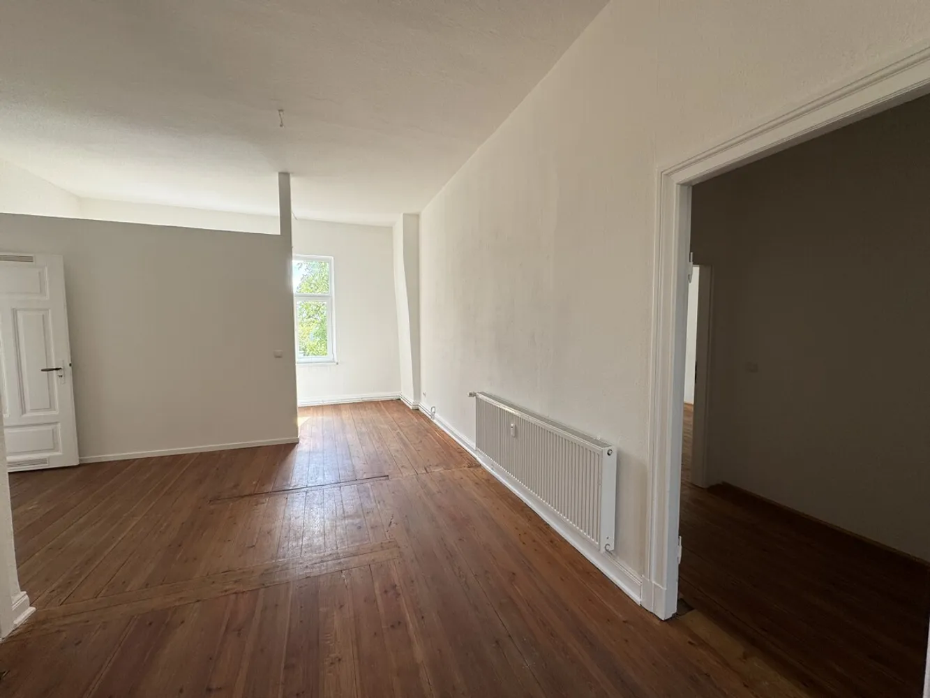 4 Zimmer Wohnung mit 116 m² in Lübeck – Bild 4