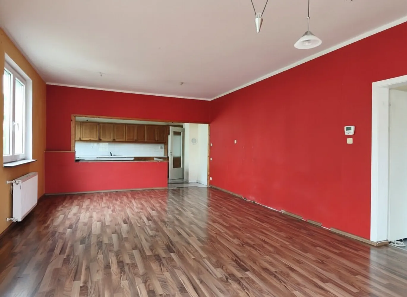 4 Zimmer Wohnung mit 98 m² in Dortmund – Bild 3
