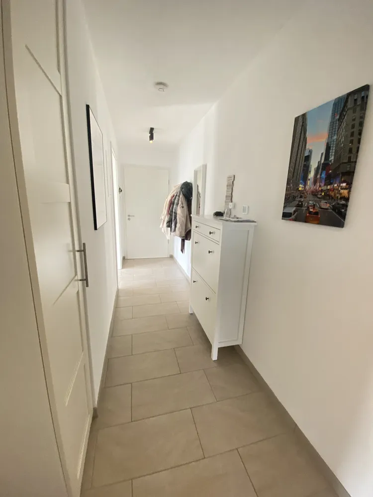 2 Zimmer Wohnung mit 68 m² in Münster – Bild 7