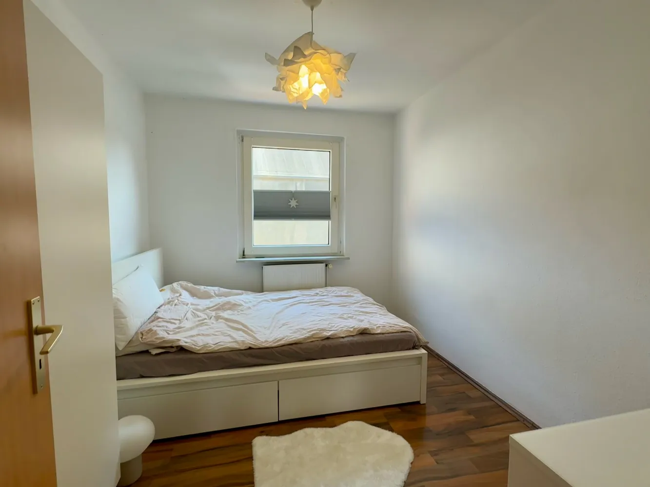 4 Zimmer Wohnung mit 49 m² in Bochum – Bild 3