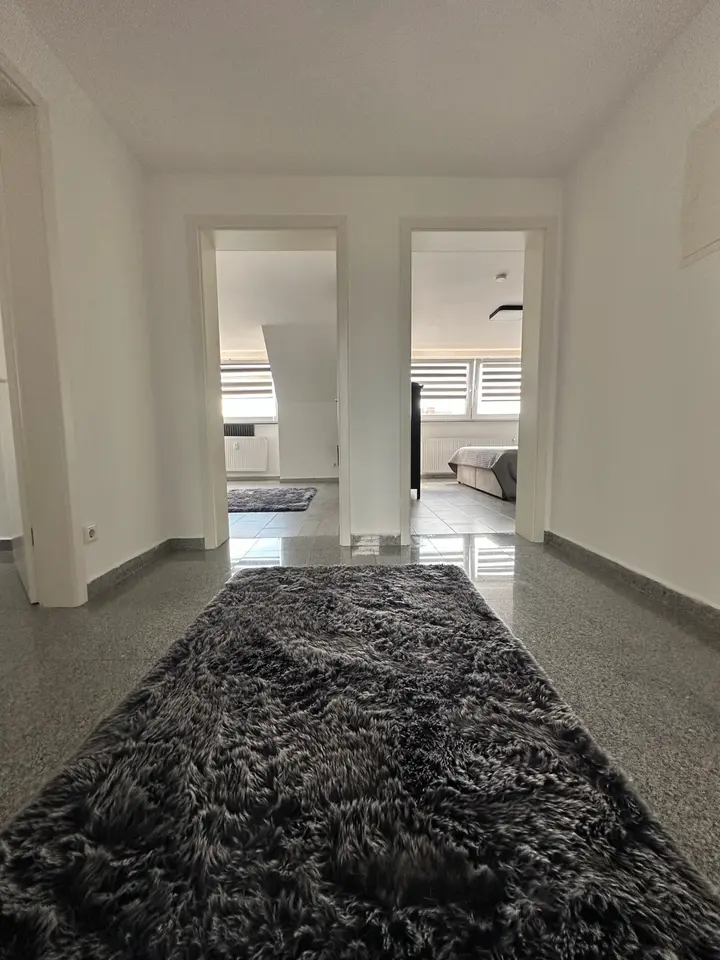 2 Zimmer Wohnung mit 50 m² in Hagen – Bild 4