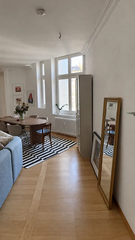 3 room apartment with 87 m² in Düsseldorf – Photo 3
