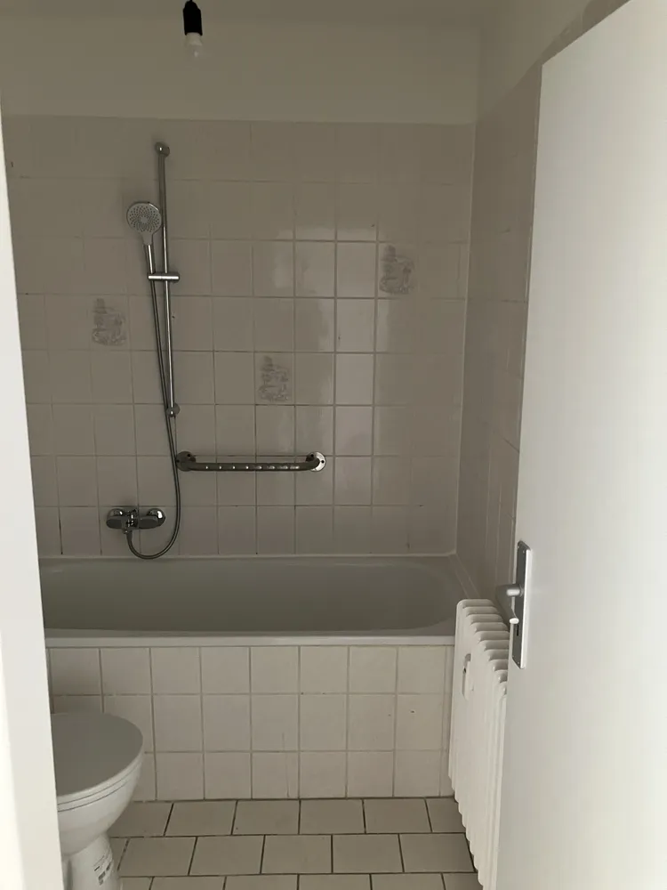 2 Zimmer Wohnung mit 56 m² in Wiesbaden – Bild 6