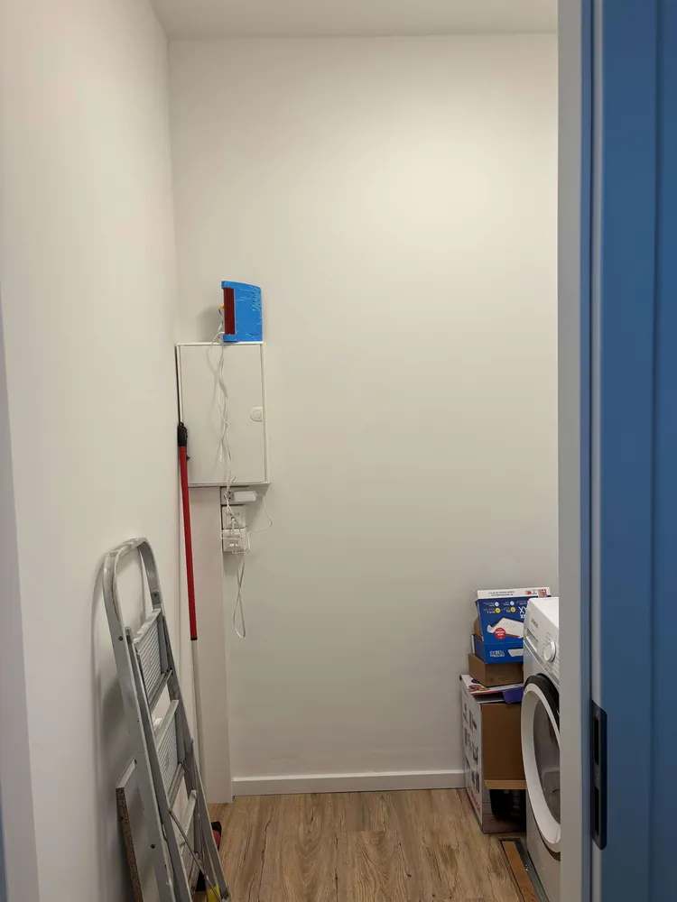 2 Zimmer Wohnung mit 53 m² in Bocholt – Bild 1