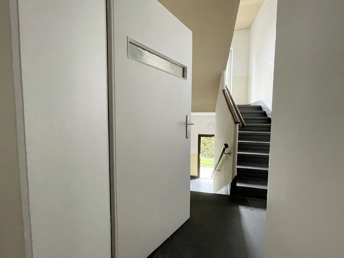 2 room apartment with 36 m² in Chemnitz – Photo 12