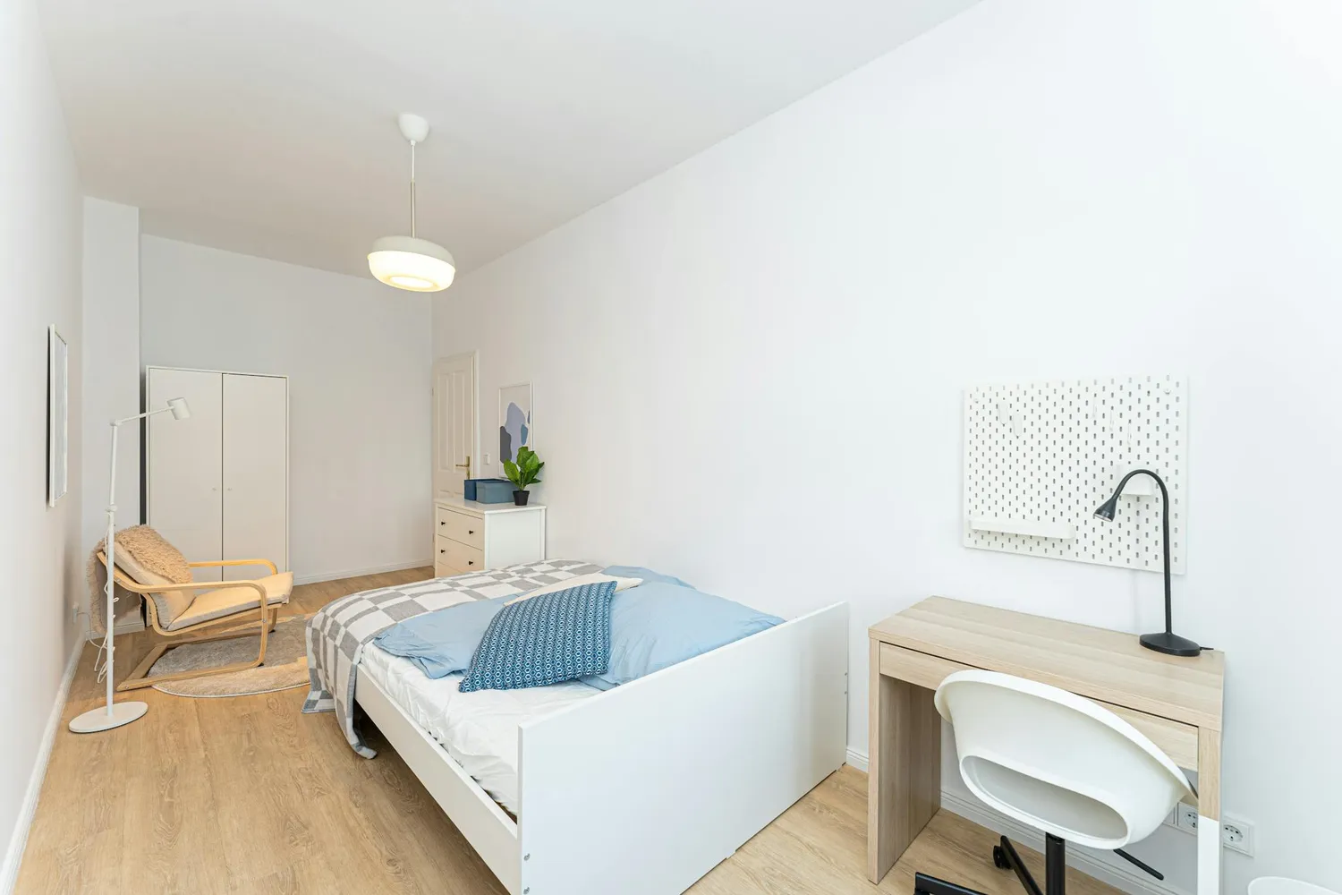 WG-Zimmer in Berlin – Bild 3