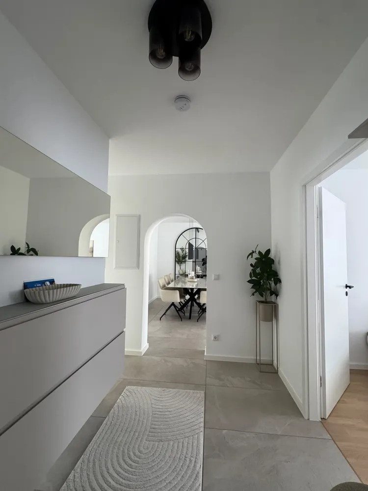 4 Zimmer Wohnung mit 88 m² in Frankfurt am Main – Bild 8