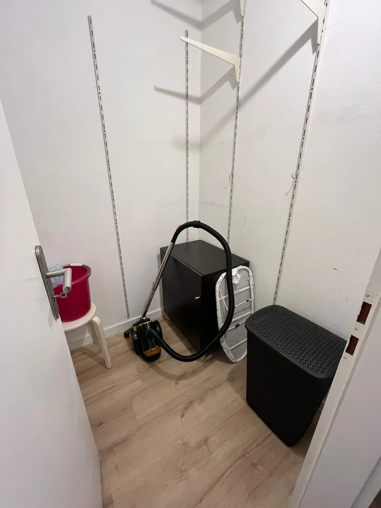 2 Zimmer Wohnung mit 56 m² in Osnabrück – Bild 11