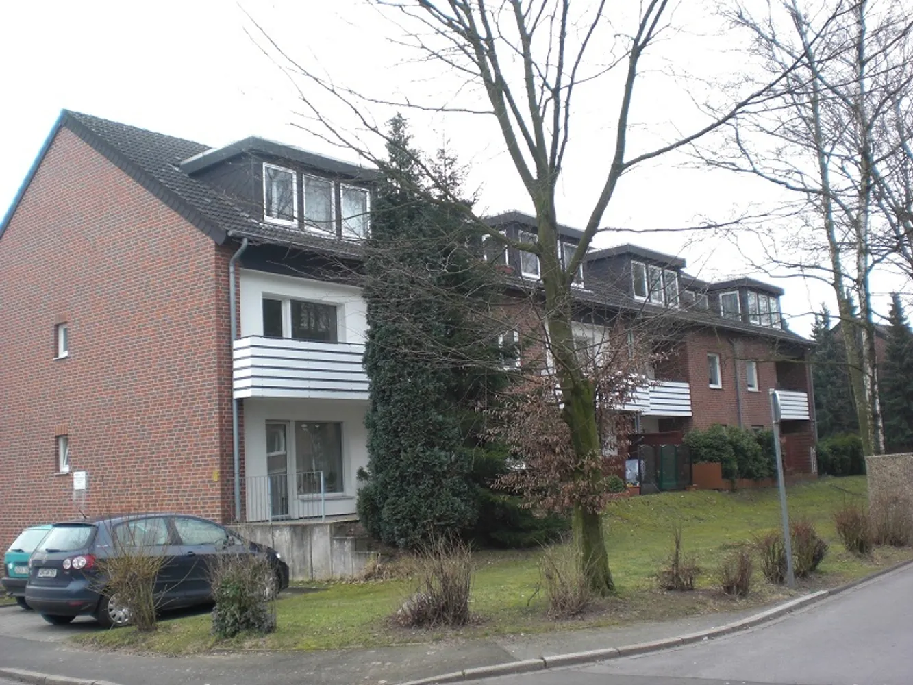 2 Zimmer Wohnung mit 61 m² in Lünen – Bild 5