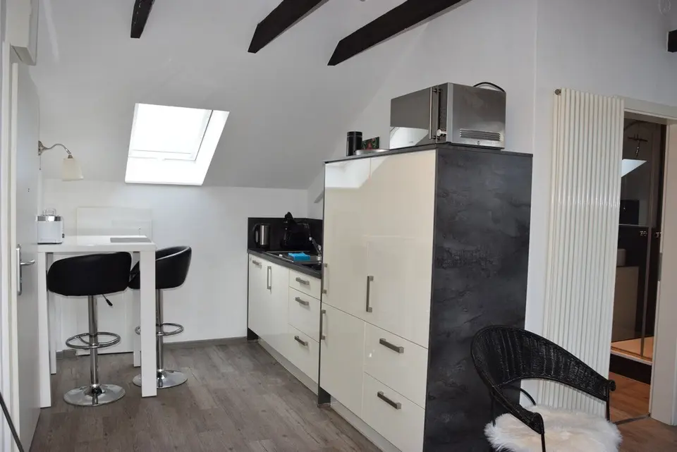 Studio mit 40 m² in Bremen – Bild 7