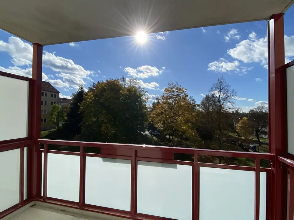 3 Zimmer Wohnung mit 82 m² in Mittweida – Bild 10