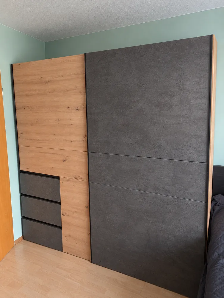 3 Zimmer Wohnung mit 67 m² in Aachen – Bild 1