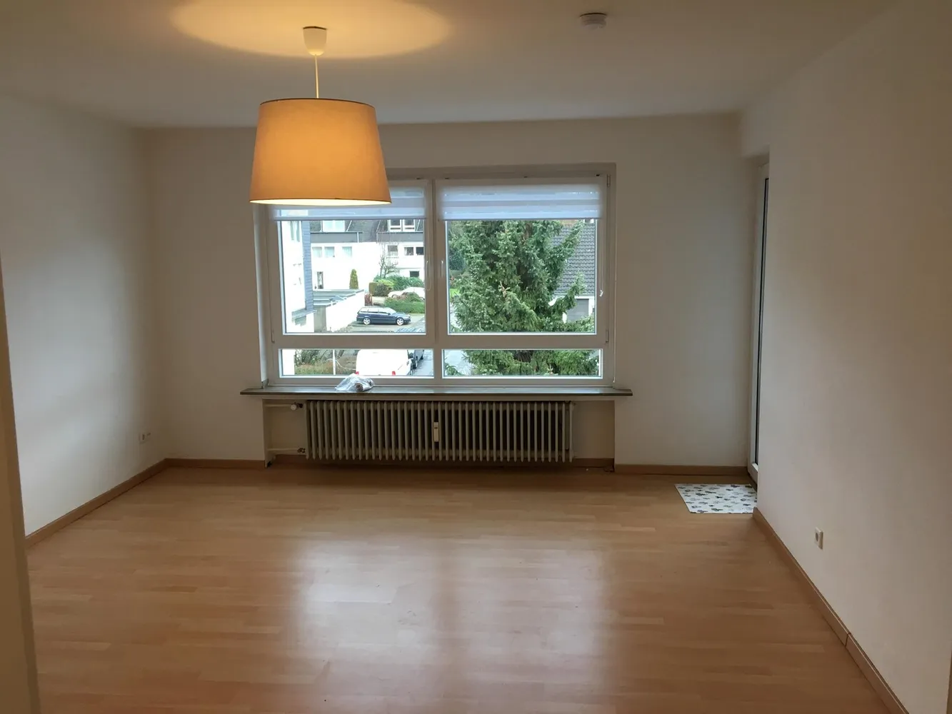 3 Zimmer Wohnung mit 64 m² in Ratingen – Bild 1