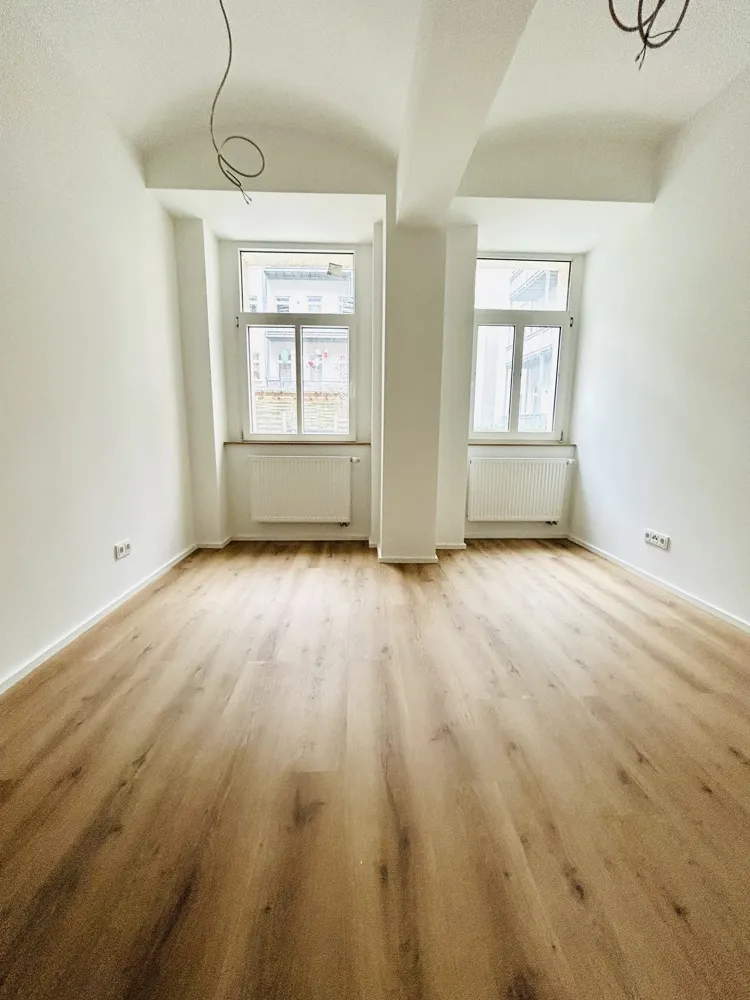 3 Zimmer Wohnung mit 65 m² in Leipzig – Bild 6