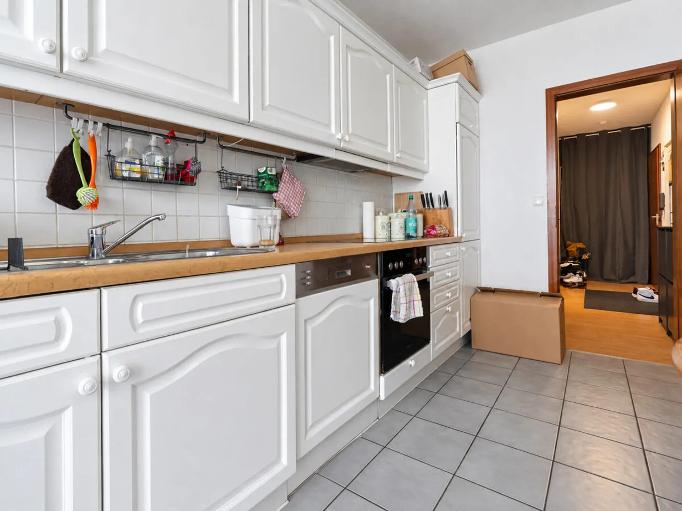 2 Zimmer Wohnung mit 67 m² in Bremen – Bild 12