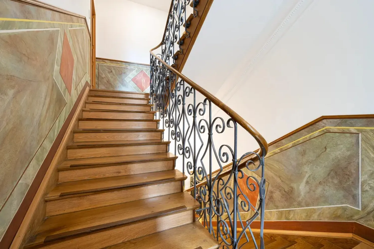 3 Zimmer Wohnung mit 55 m² in München – Bild 11