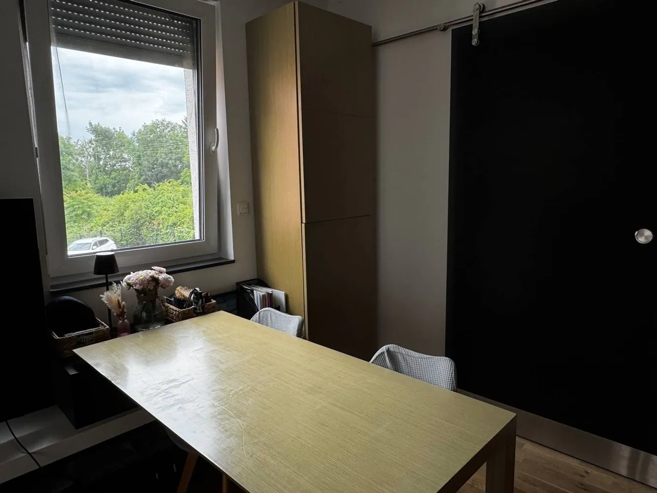 1 Zimmer Wohnung mit 33 m² in Frankfurt am Main – Bild 4