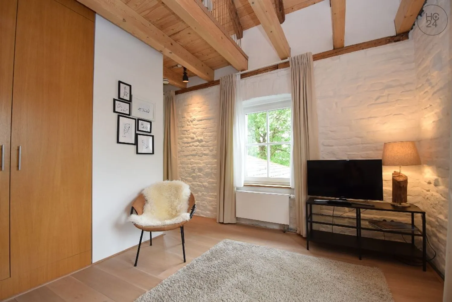 2 Zimmer Wohnung mit 60 m² in Köln – Bild 10