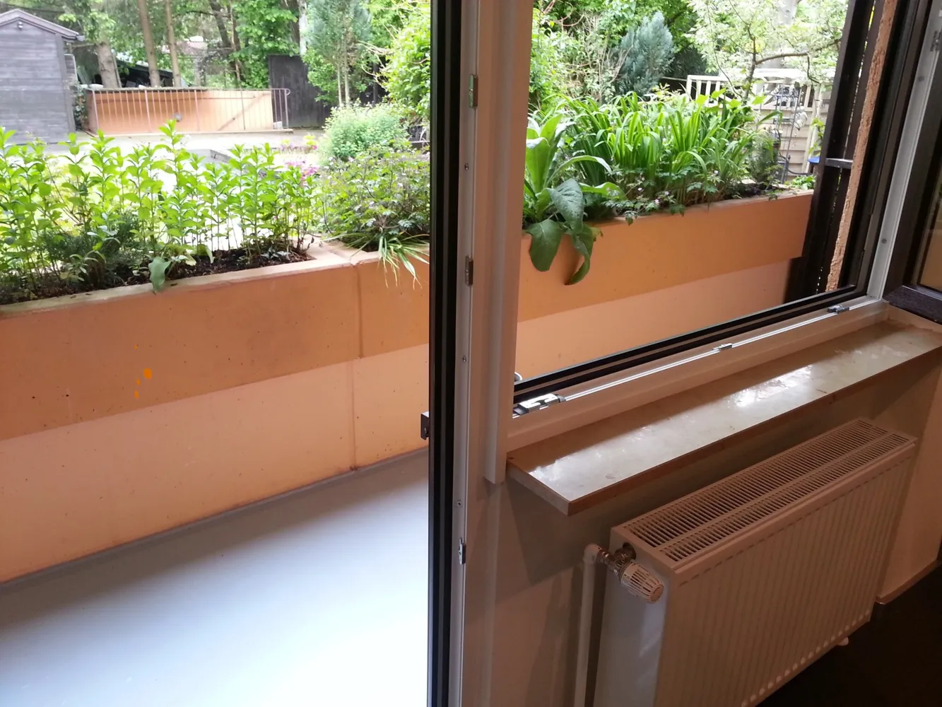 2 Zimmer Wohnung mit 48 m² in München – Bild 3