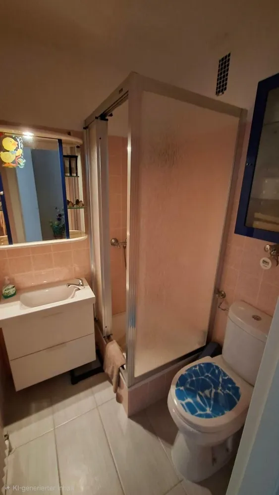 3 Zimmer Wohnung mit 83 m² in Bad Kreuznach – Bild 2