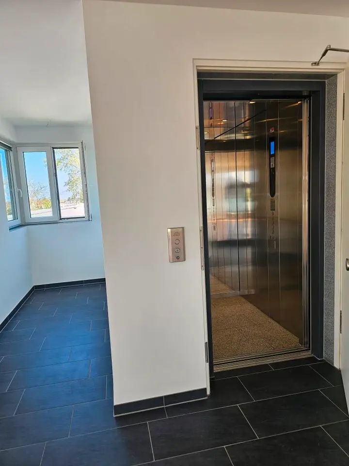 3 Zimmer Wohnung mit 145 m² in Emmendingen – Bild 5