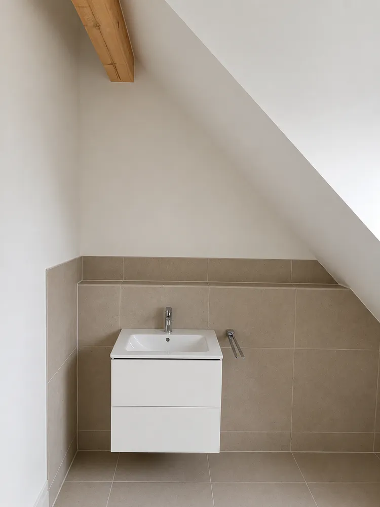 2 Zimmer Wohnung mit 75 m² in München – Bild 10