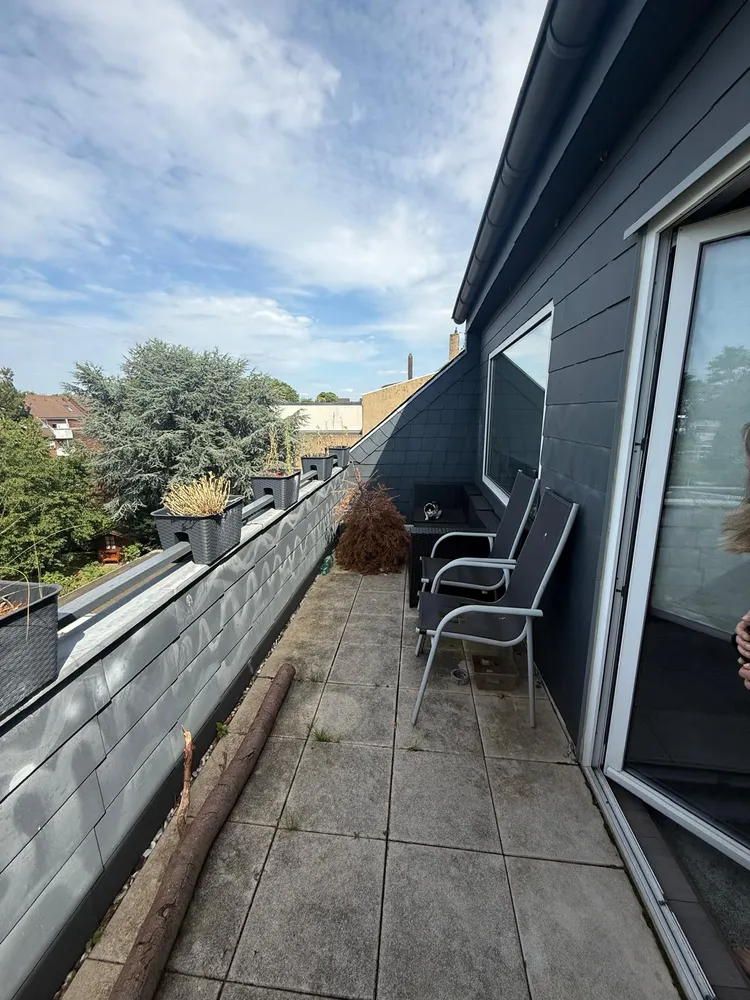 3 Zimmer Wohnung mit 91 m² in Mönchengladbach – Bild 2