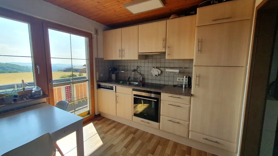 2 Zimmer Wohnung mit 53 m² in Waldshut-Tiengen – Bild 7