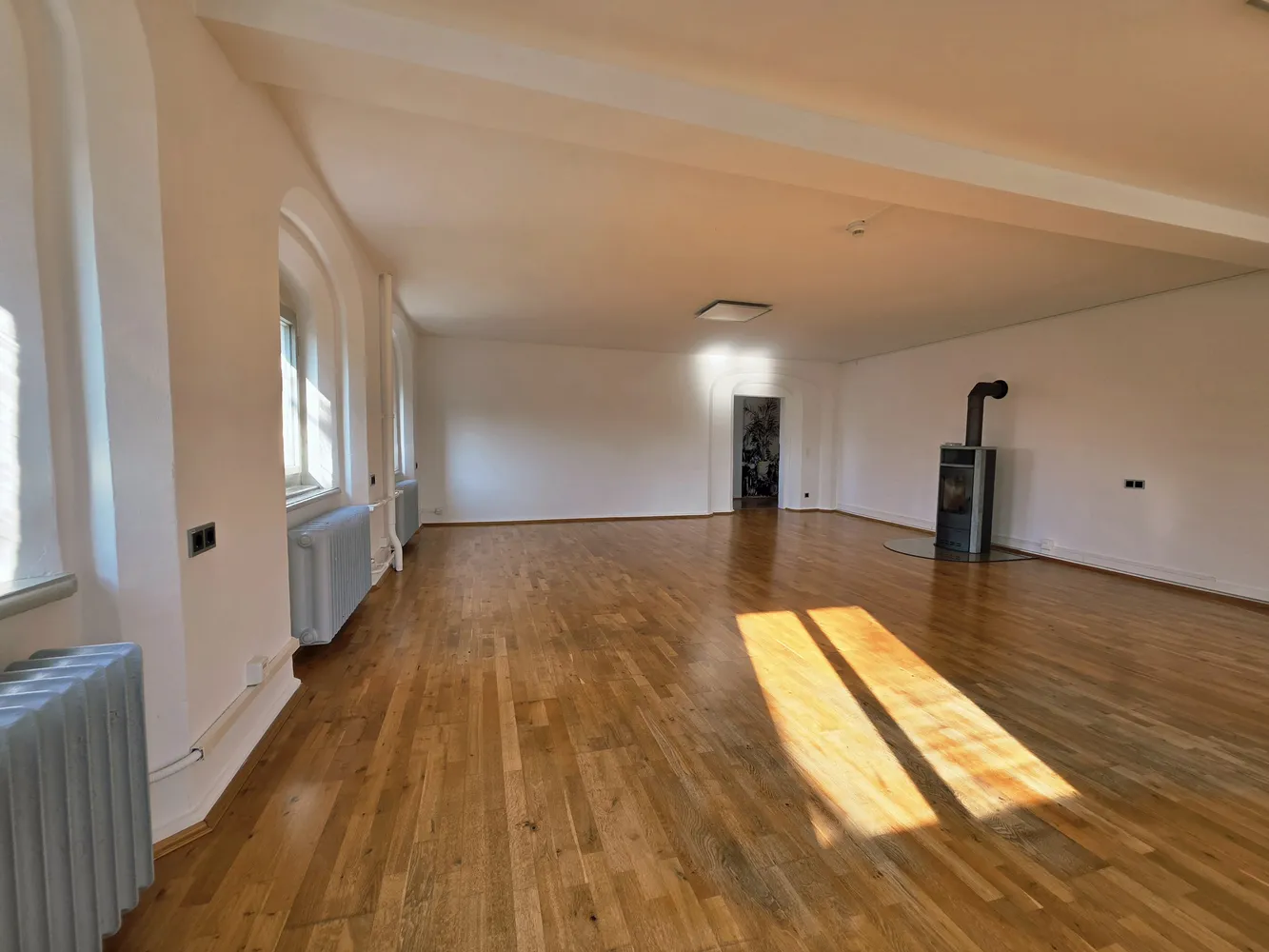 3 Zimmer Wohnung mit 190 m² in Leipzig – Bild 9