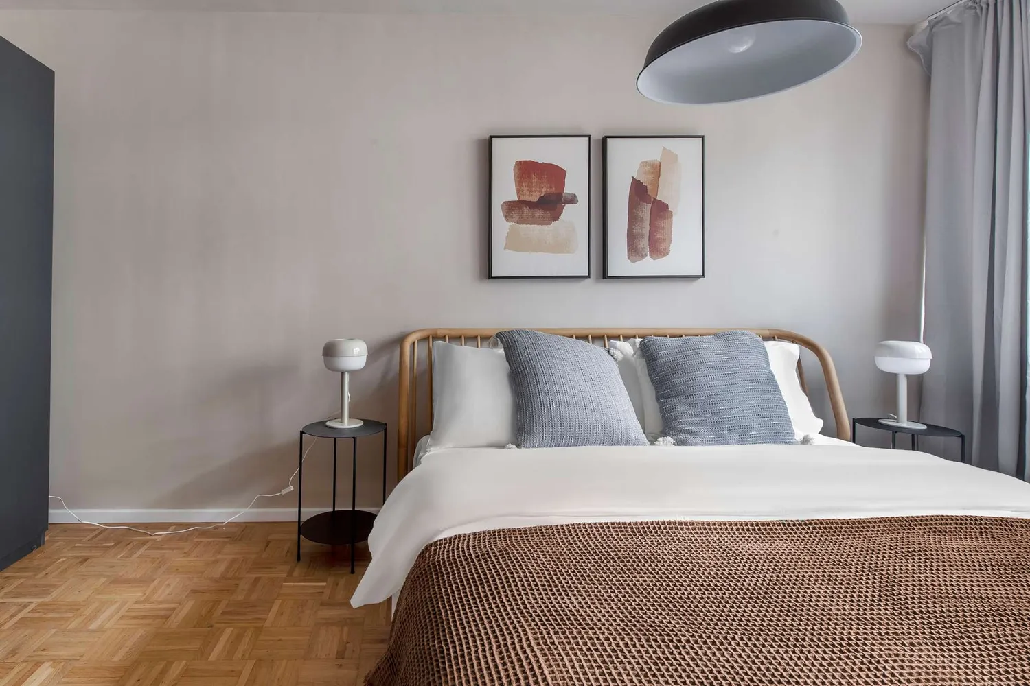 2 Zimmer Wohnung mit 65 m² in Berlin – Bild 12