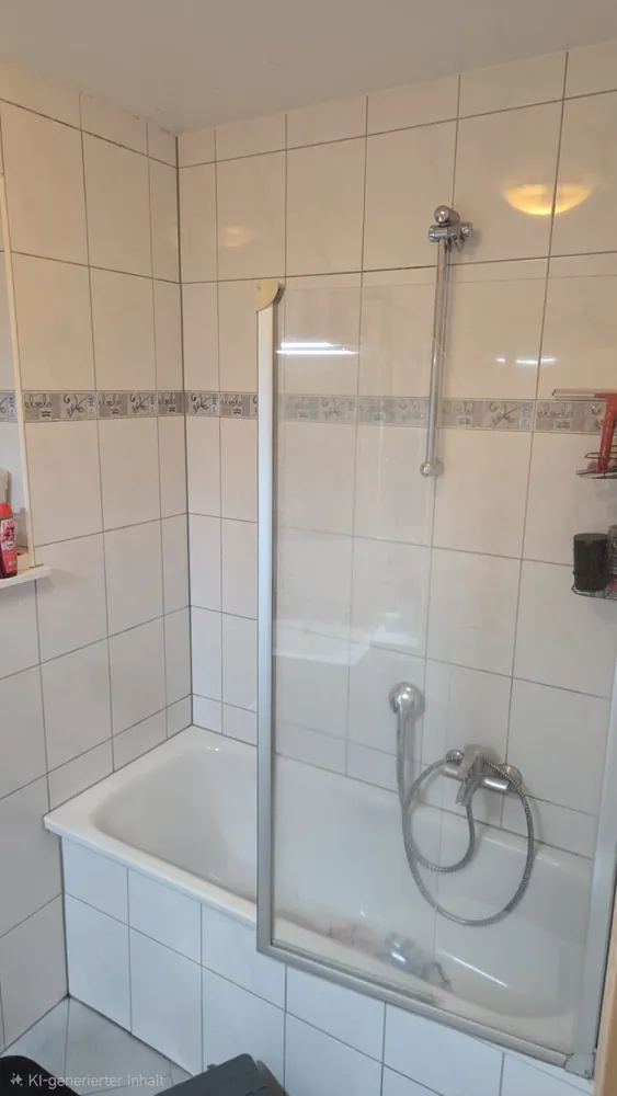 3 Zimmer Wohnung mit 72 m² in Frankfurt am Main – Bild 5