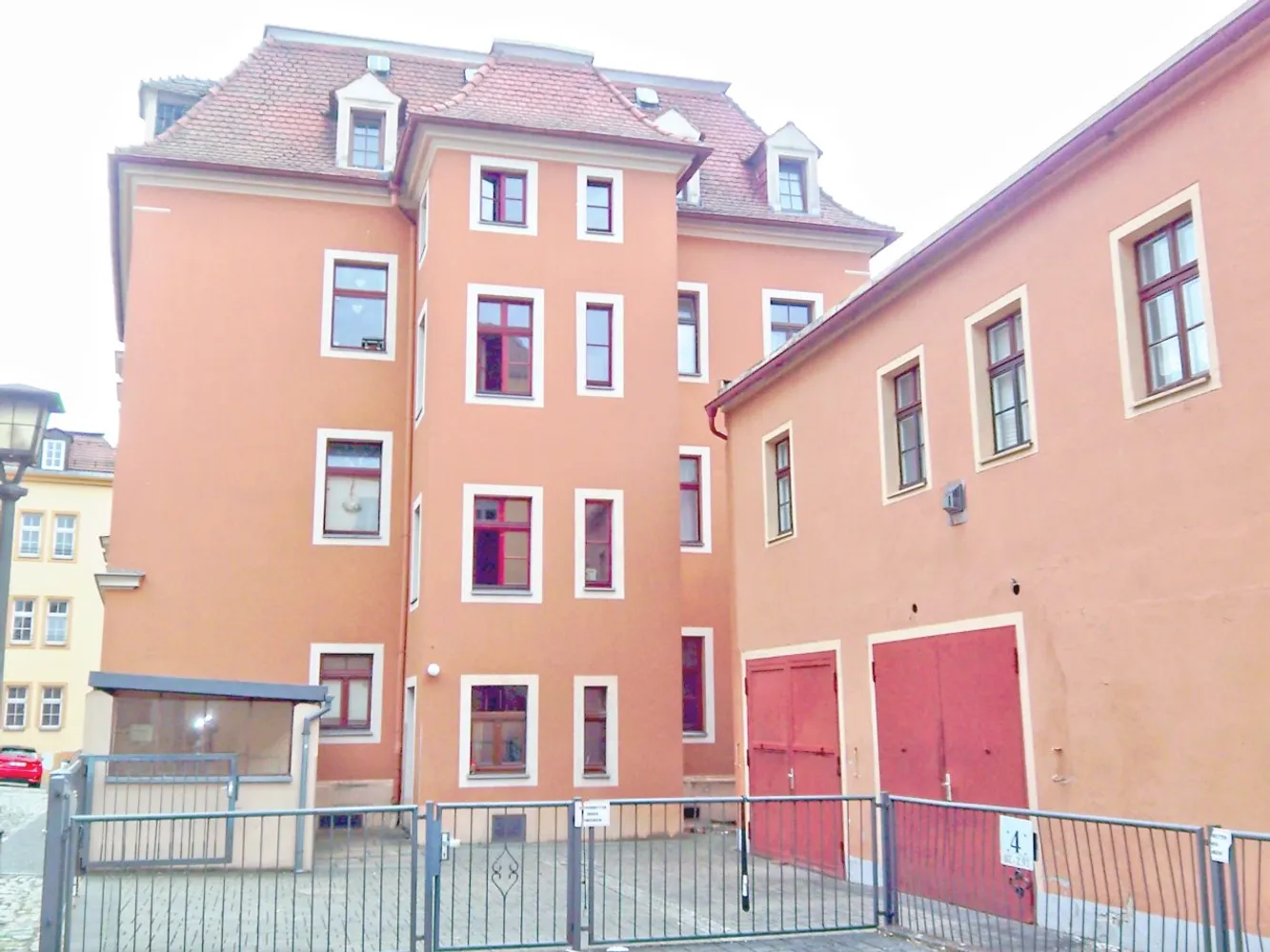 3 Zimmer Wohnung mit 60 m² in Bautzen – Bild 11