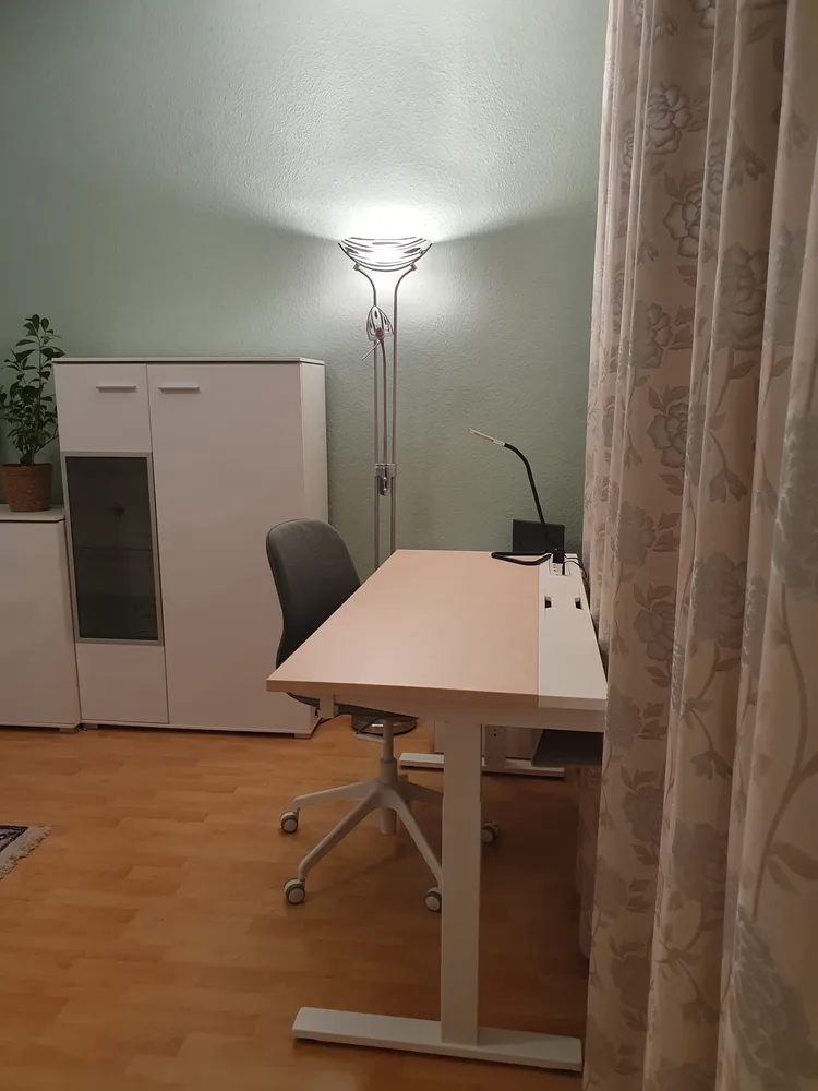 2 Zimmer Wohnung mit 44 m² in Berlin – Bild 4