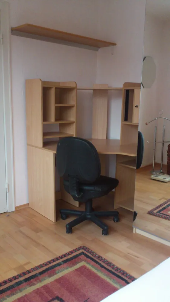 2 Zimmer Wohnung mit 60 m² in Hamburg – Bild 5