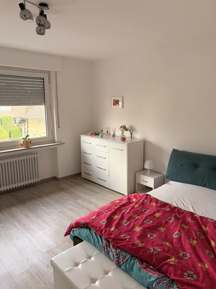 2 Zimmer Wohnung mit 55 m² in Hagen – Bild 4