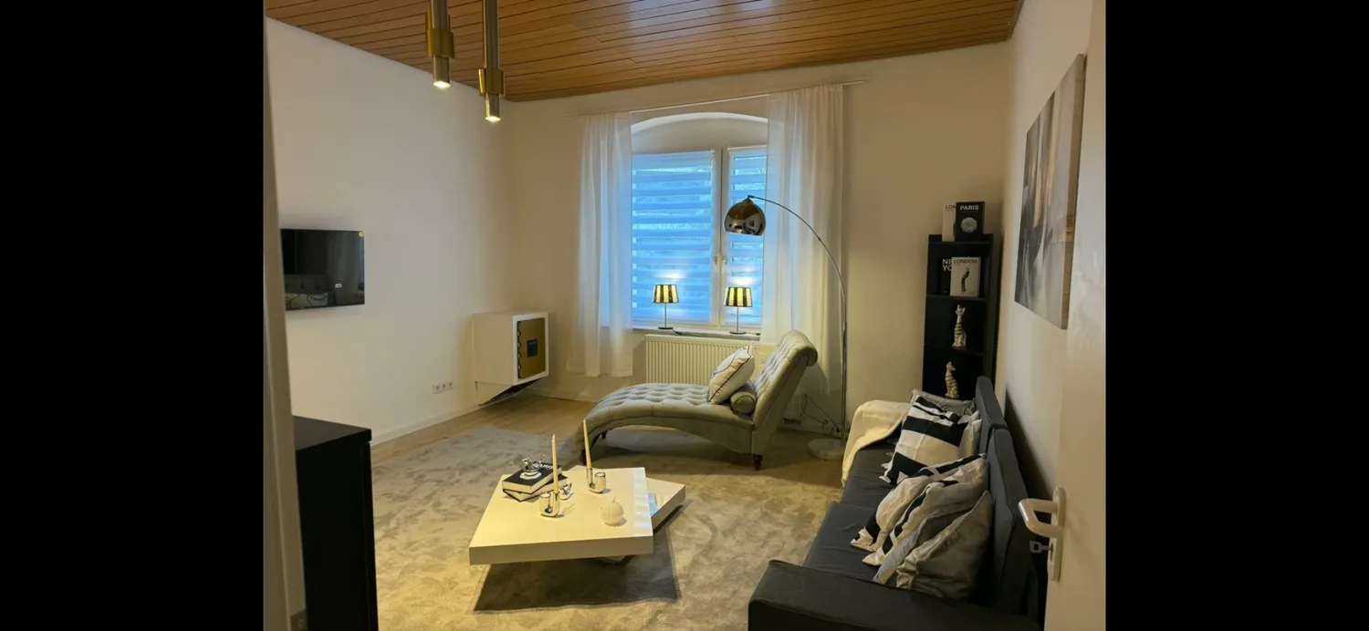 3 Zimmer Wohnung mit 60 m² in Düsseldorf – Bild 3