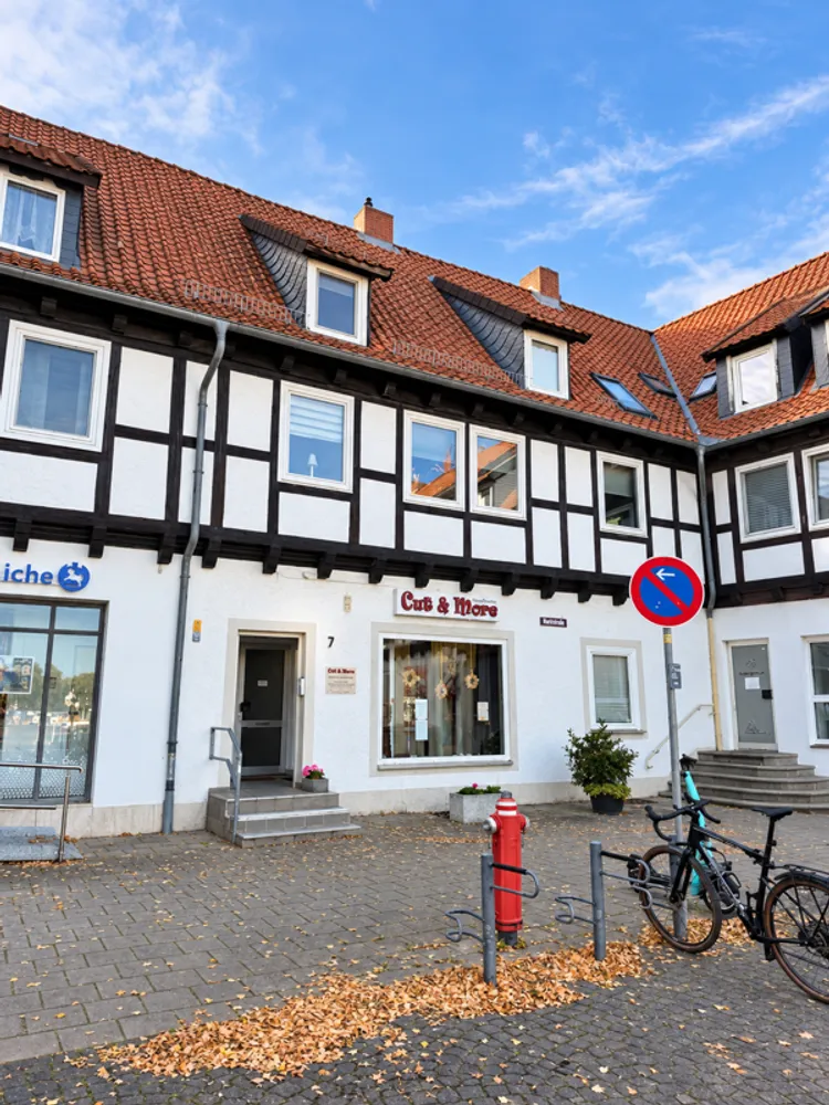 1 Zimmer Wohnung mit 76 m² in Braunschweig – Bild 4