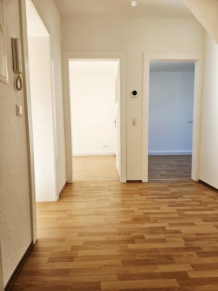 2 Zimmer Wohnung mit 55 m² in Hannover – Bild 2