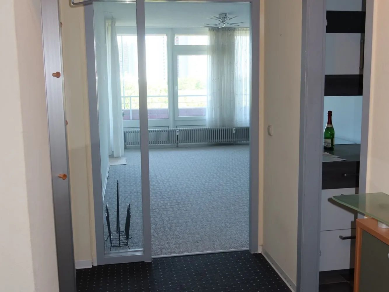 2 Zimmer Wohnung mit 59 m² in Mannheim – Bild 11