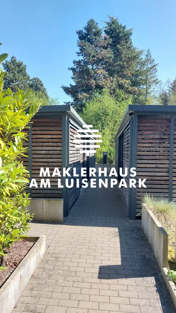 2 Zimmer Wohnung mit 97 m² in Mannheim – Bild 9