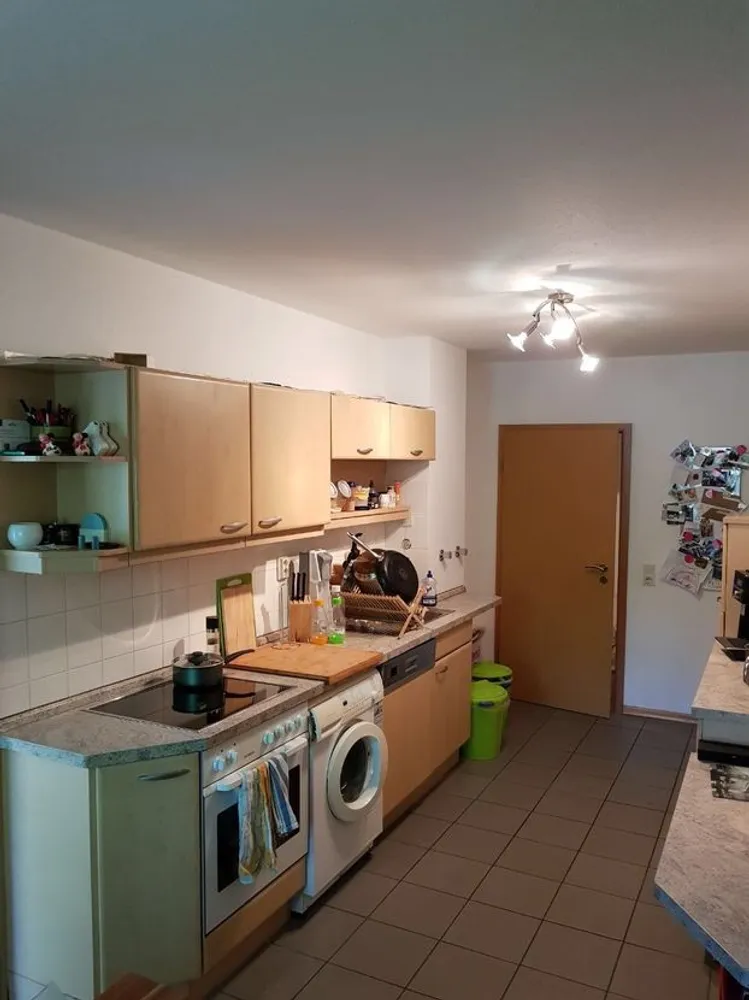 3 Zimmer Wohnung mit 73 m² in Hannover – Bild 4