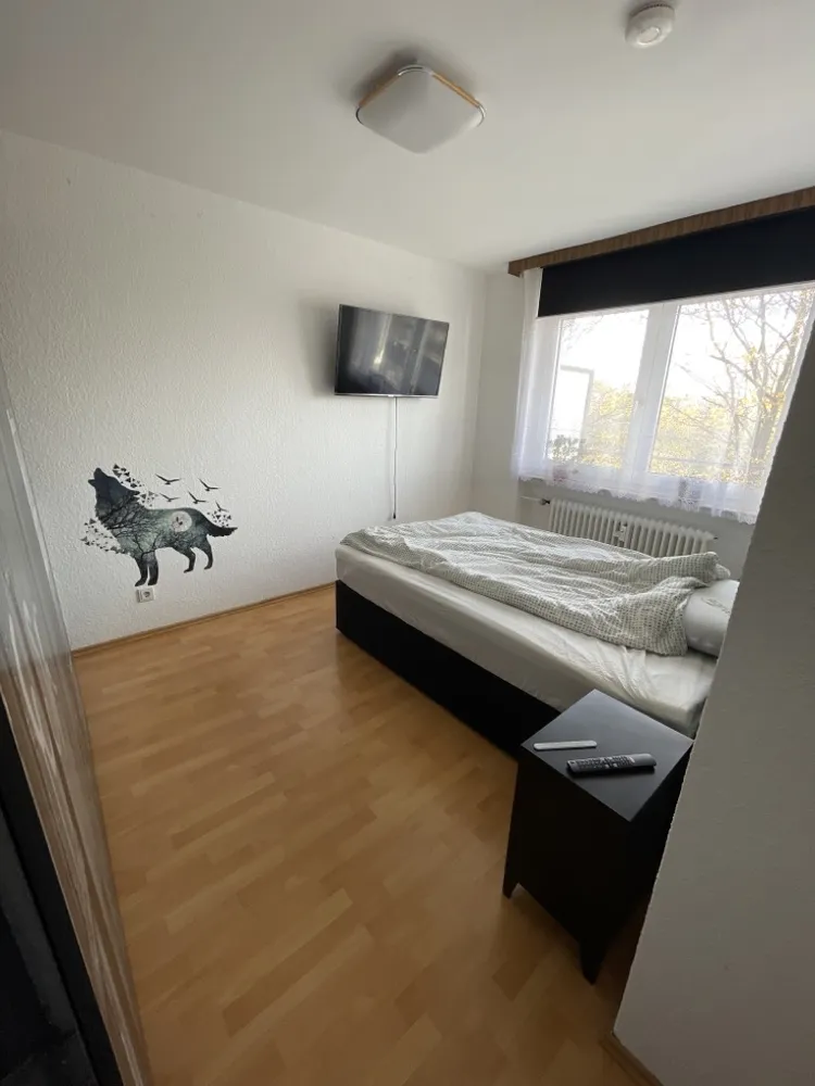 2 Zimmer Wohnung mit 50 m² in Hannover – Bild 6