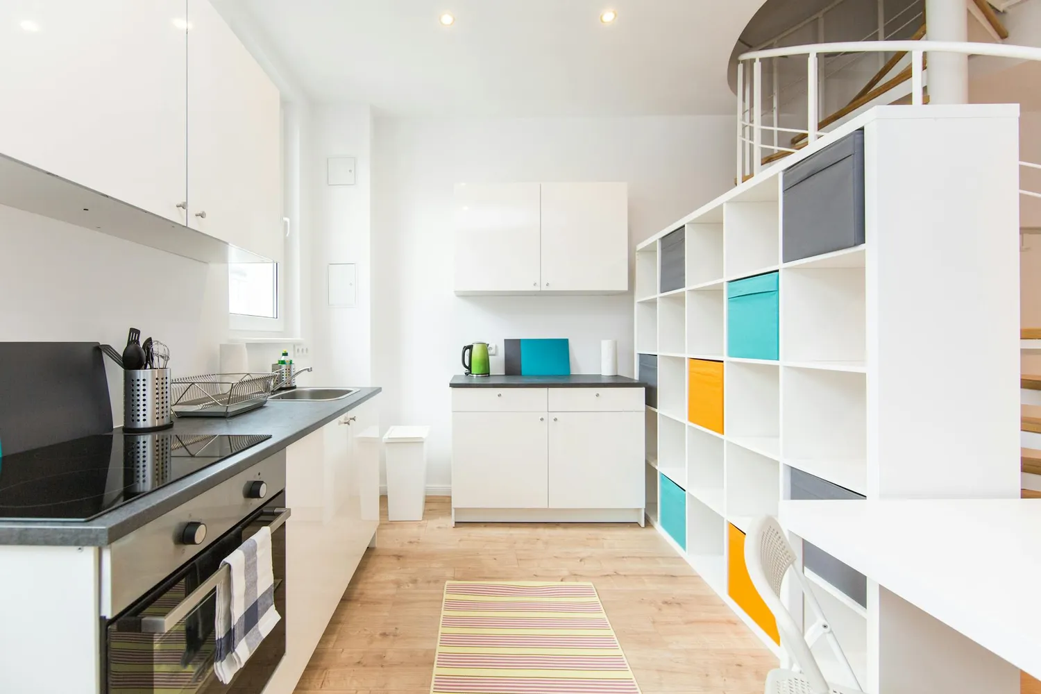 Shared room with 9 m² in Berlin – Photo 6