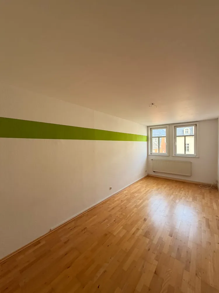 3 Zimmer Wohnung mit 107 m² in Annaberg-Buchholz – Bild 8