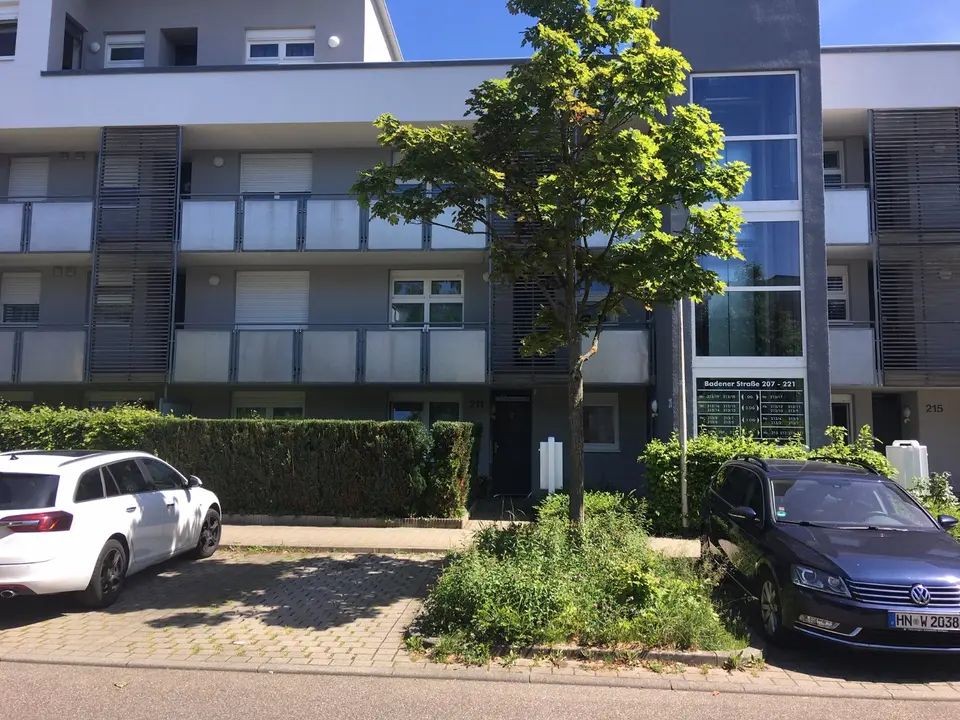 3 Zimmer Wohnung mit 101 m² in Heilbronn – Bild 8