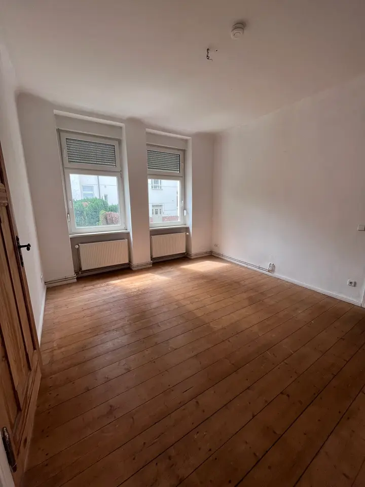 2 Zimmer Wohnung mit 50 m² in Magdeburg – Bild 1