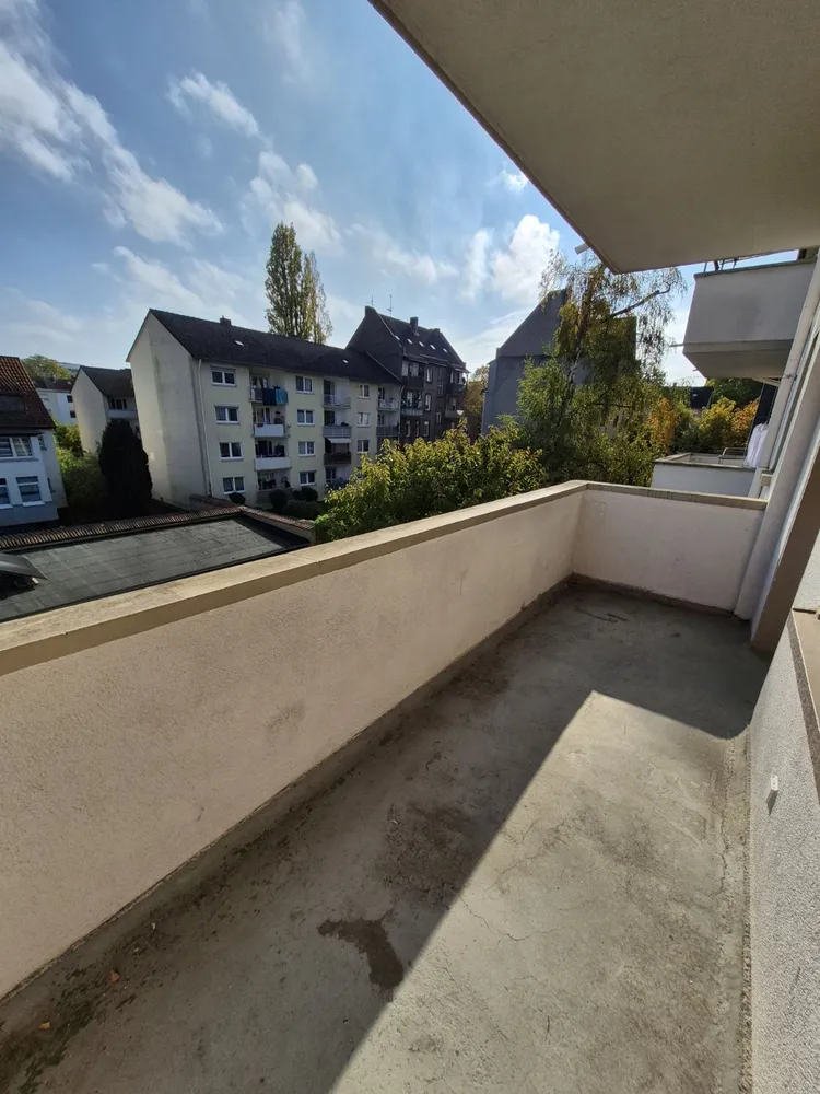 2 Zimmer Wohnung mit 65 m² in Offenbach am Main – Bild 7
