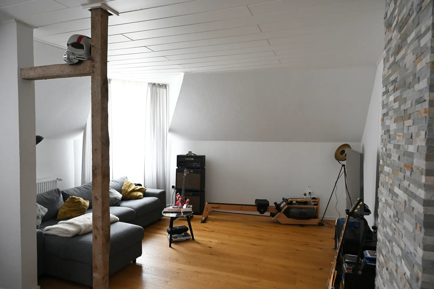 3 Zimmer Wohnung mit 105 m² in Mülheim an der Ruhr – Bild 4